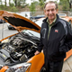 Illustration for article titled Steve Millen Gives Shop Class Insane Project Car